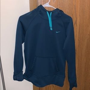 Nike Hoodie - Therma-Fit